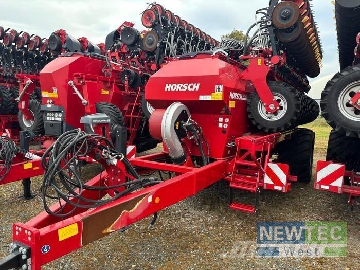 Horsch SERTO 10 SC Külvikud