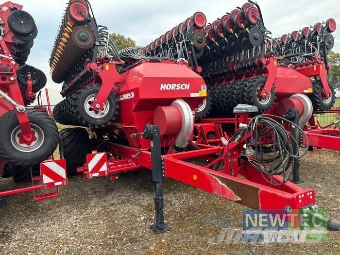Horsch SERTO 10 SC Külvikud