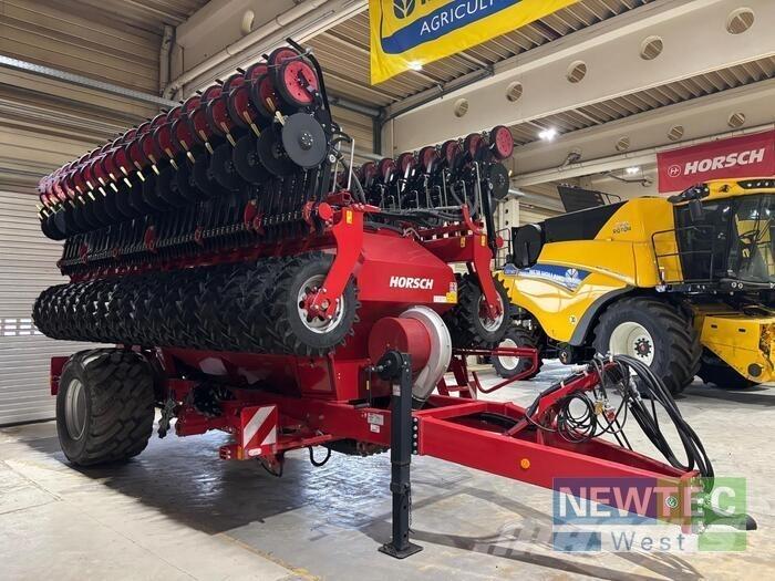 Horsch SERTO 12 SC Külvikud