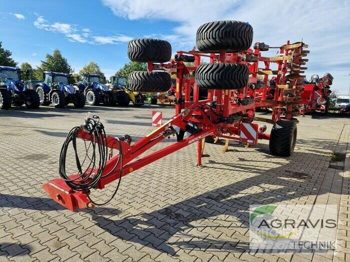Horsch TERRANO 5.3 GX Kultivaatorid