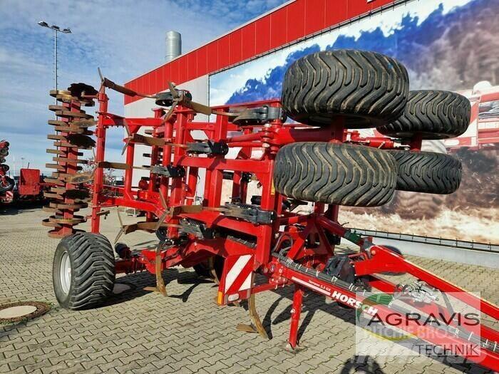 Horsch TERRANO 5.3 GX Kultivaatorid