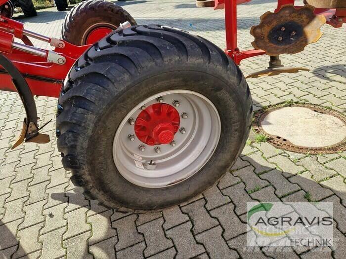 Horsch TERRANO 5.3 GX Kultivaatorid