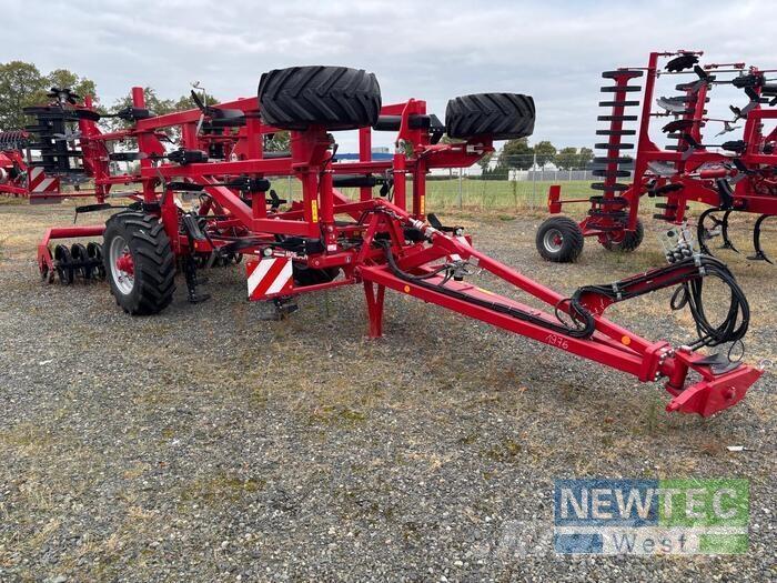 Horsch TERRANO 5 FM Kultivaatorid