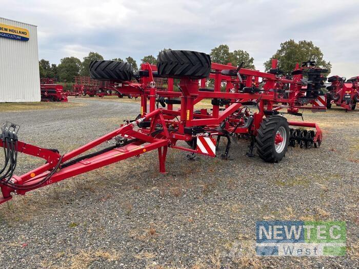 Horsch TERRANO 5 FM Kultivaatorid