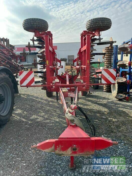 Horsch TERRANO 5 FX Kultivaatorid