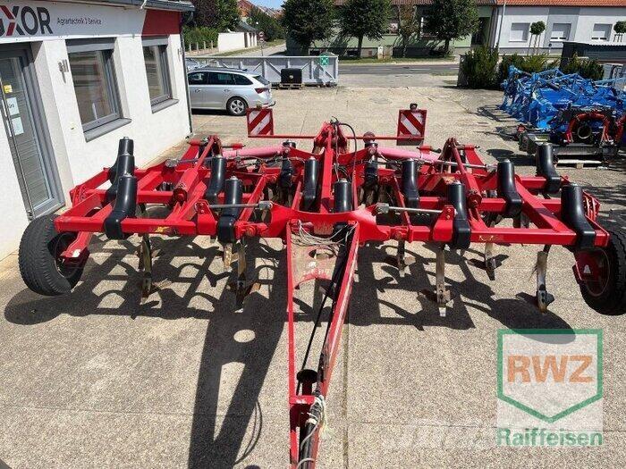 Horsch Terrano 5FX Kultivaatorid