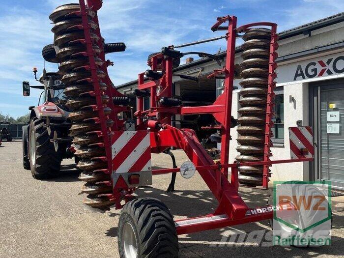 Horsch Terrano 5FX Kultivaatorid