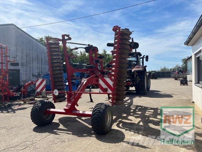 Horsch Terrano 5FX Kultivaatorid