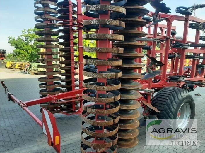 Horsch TERRANO 6.3 GX Kultivaatorid