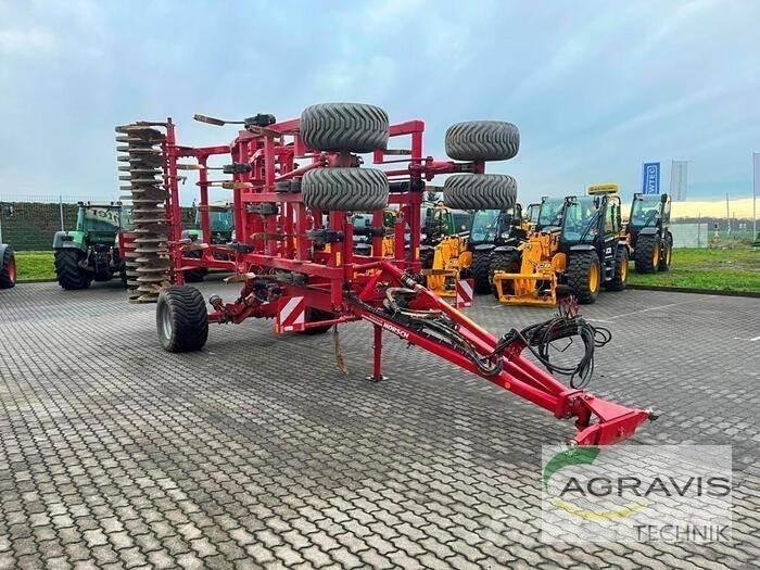 Horsch TERRANO 6.4 GX Kultivaatorid