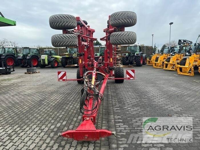 Horsch TERRANO 6.4 GX Kultivaatorid