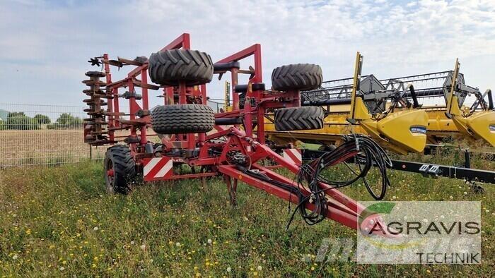 Horsch TERRANO 6 FM Kultivaatorid