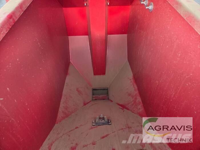 Horsch TIGER 4 AS Külvikud