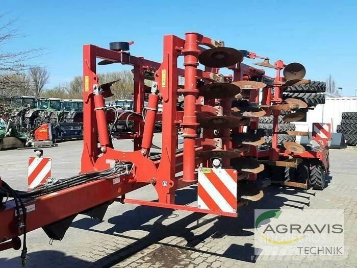 Horsch TIGER 4 MT Kultivaatorid