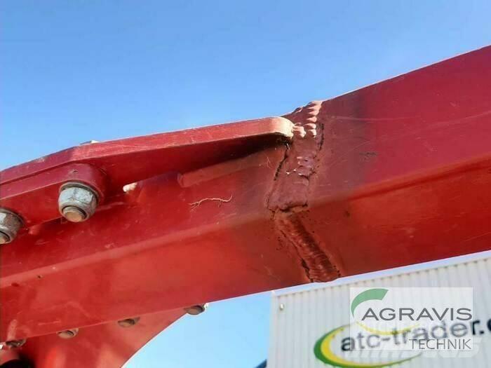 Horsch TIGER 4 MT Kultivaatorid