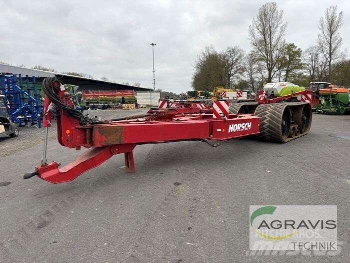 Horsch TRAILER LIFT Muud haagised