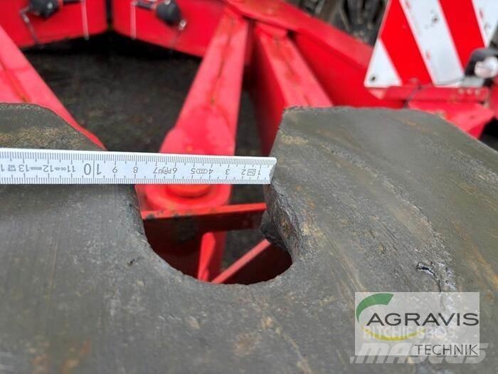 Horsch TRAILER LIFT Muud haagised