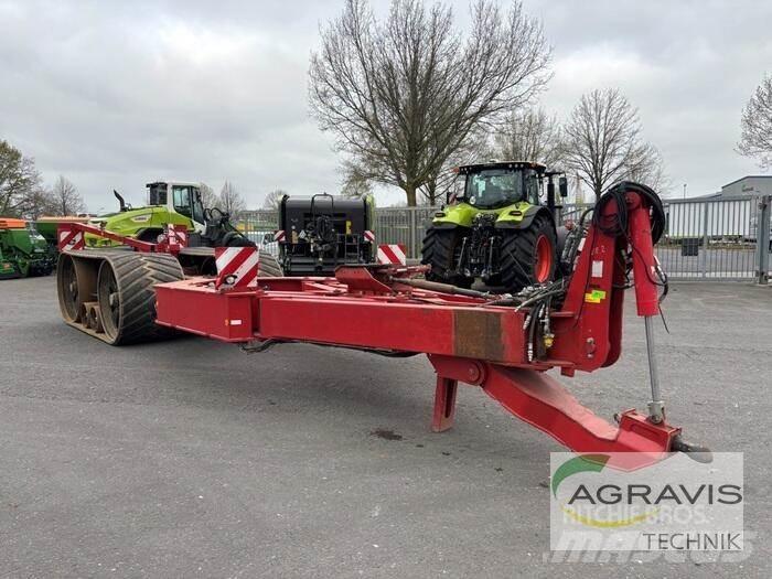 Horsch TRAILER LIFT Muud haagised