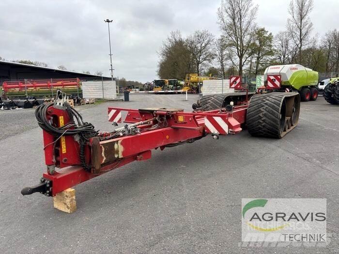 Horsch TRAILER LIFT Muud haagised