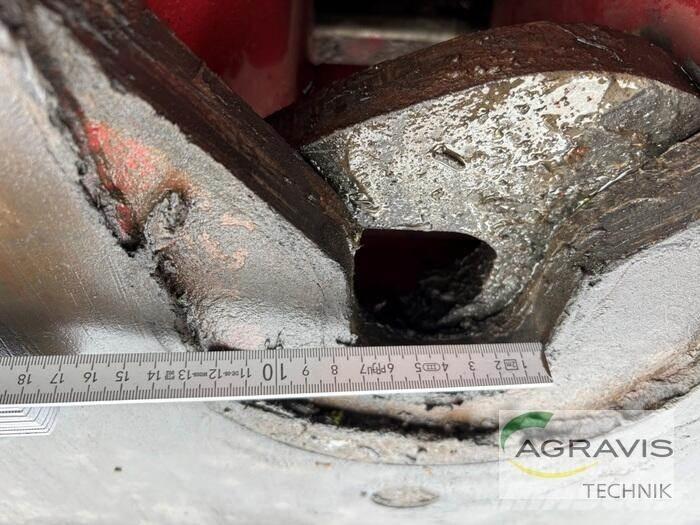 Horsch TRAILER LIFT Muud haagised