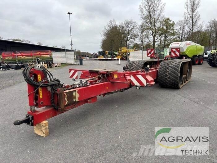 Horsch TRAILER LIFT Muud haagised