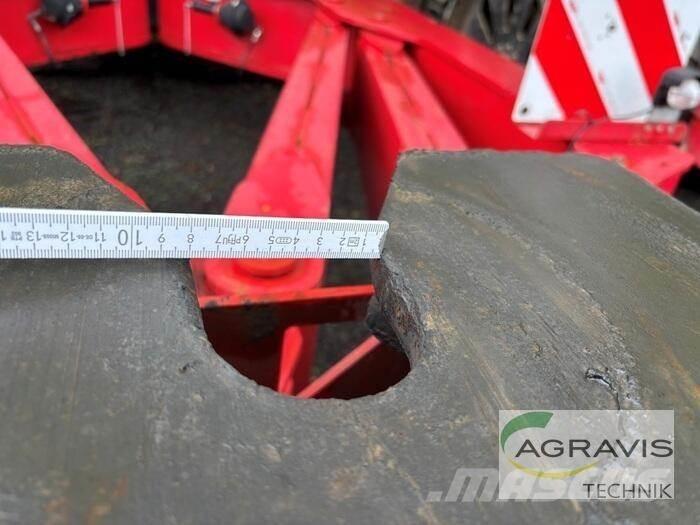 Horsch TRAILER LIFT Muud haagised