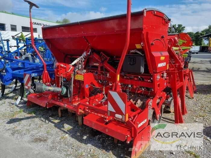 Horsch VERSA 3 KR Külvikud