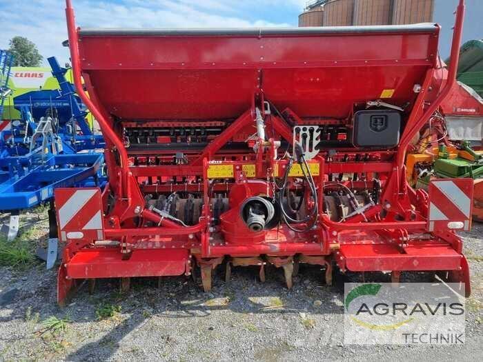 Horsch VERSA 3 KR Külvikud