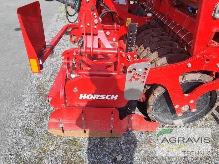 Horsch VERSA 3 KR Külvikud