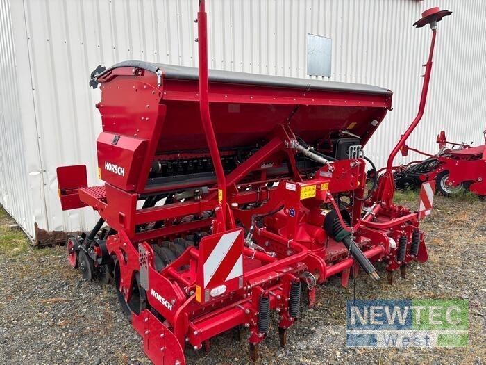 Horsch VERSA 3 KR Külvikud