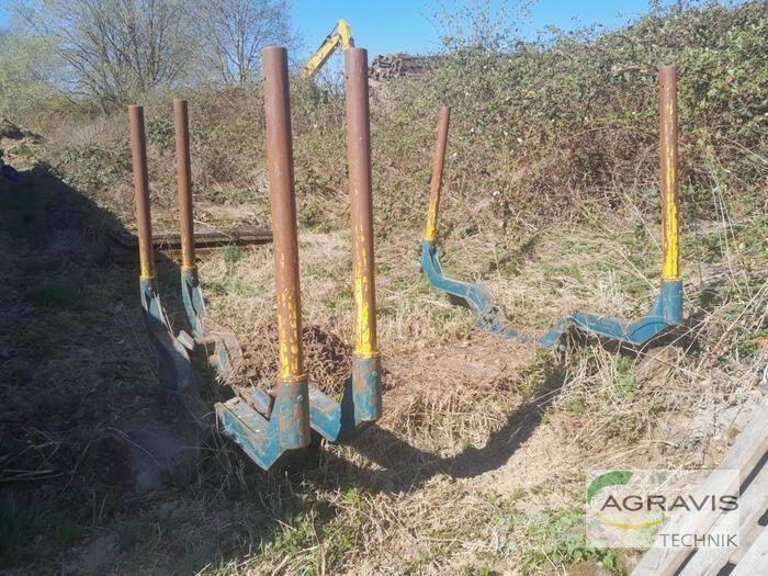 HSM 208F 9 Forwarderid