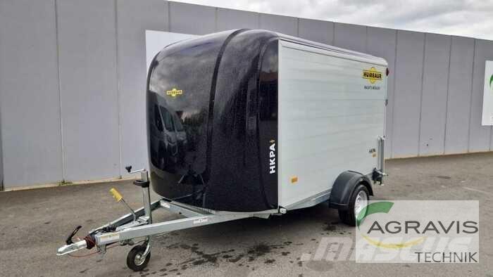 Humbaur HKPA 15 32 17 Muud haagised