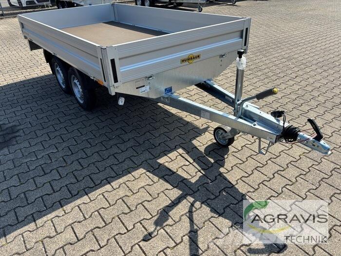 Humbaur HT 20 31 16 Muud haagised