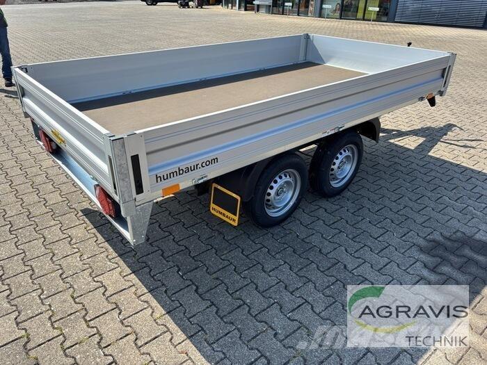 Humbaur HT 20 31 16 Muud haagised