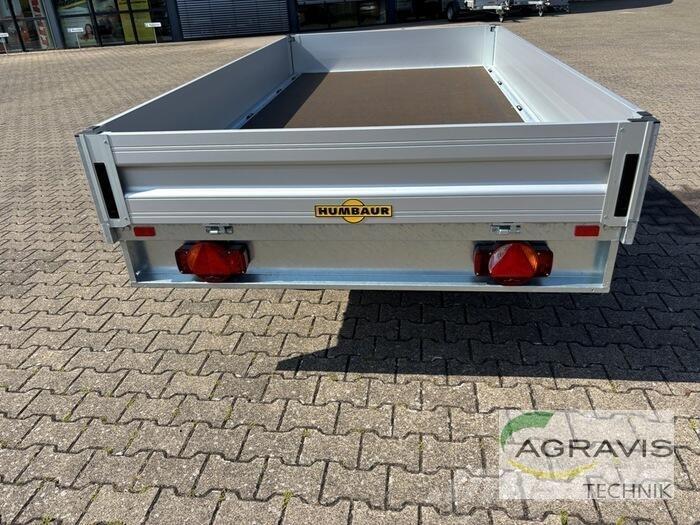 Humbaur HT 20 31 16 Muud haagised