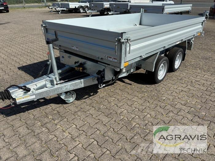 Humbaur HTK 3000.31 Muud haagised