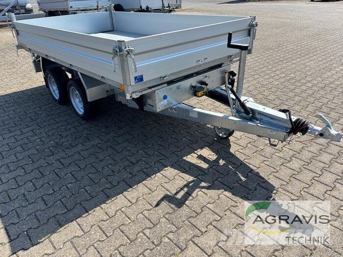 Humbaur HTK 3000.31 Muud haagised