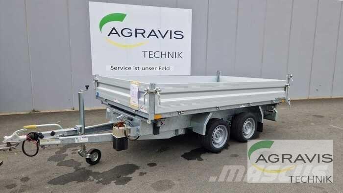 Humbaur HTK 3000.31 Muud haagised
