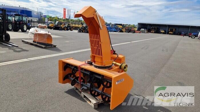 Hydrac SF-200-HD Muud teekoristamise ja lumekoristamise masinad