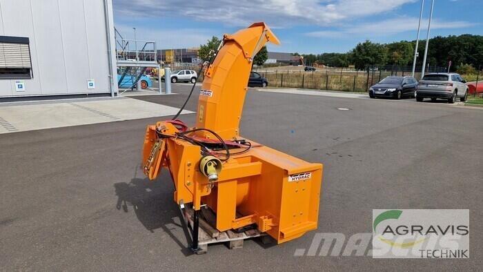 Hydrac SF-200-HD Muud teekoristamise ja lumekoristamise masinad