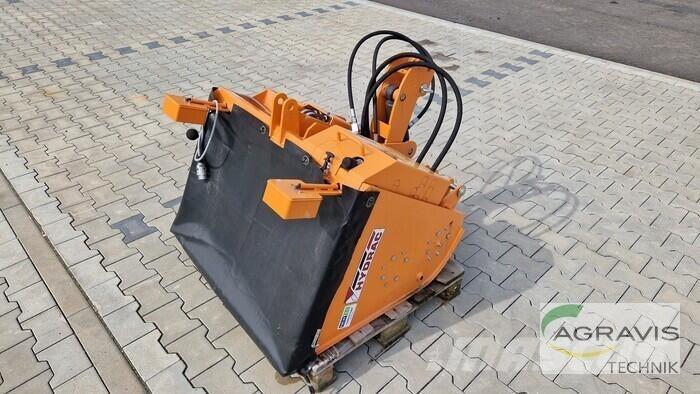 Hydrac SL-1000-R Muud teekoristamise ja lumekoristamise masinad