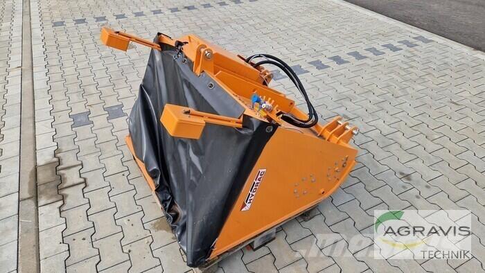 Hydrac SL-1200-R Muud teekoristamise ja lumekoristamise masinad
