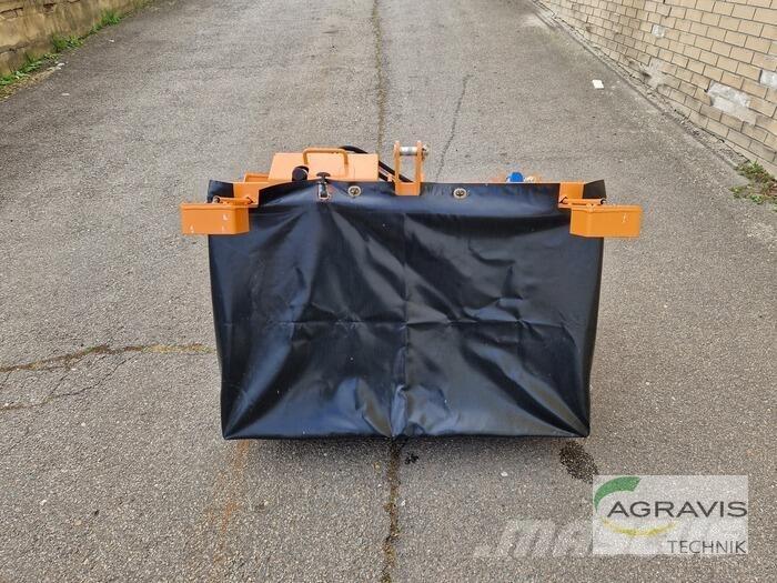 Hydrac SL-1200-R Muud teekoristamise ja lumekoristamise masinad