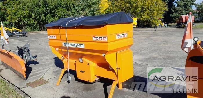 Hydrac TN-1400-R Muud teekoristamise ja lumekoristamise masinad