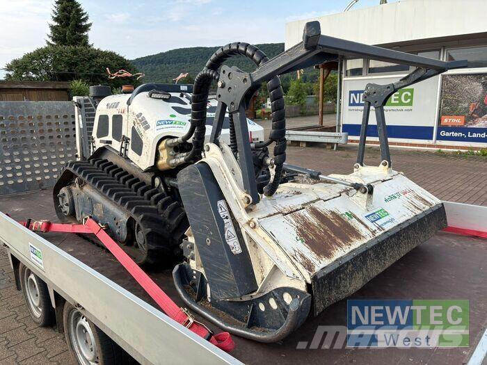  Hymach HERBHY 50 C ILE Muu farmitehnika ja tarvikud