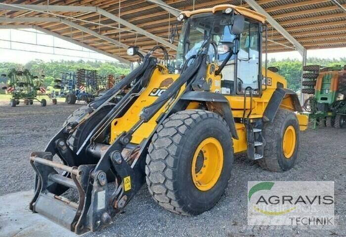 JCB 437 HT Rataslaadurid