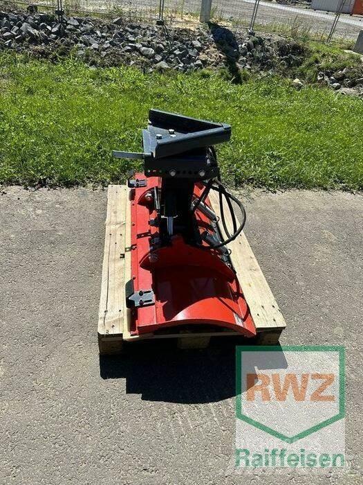 John Deere 2320 Kompakttraktorid