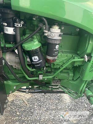 John Deere 5100R Traktorid