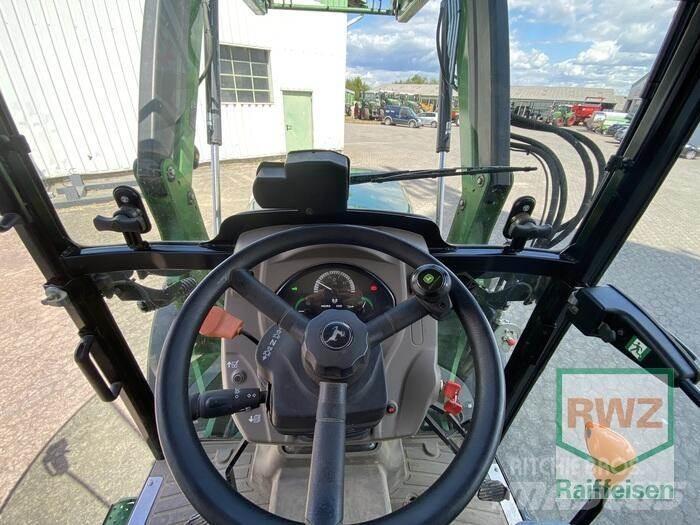 John Deere 5105 GF Traktorid