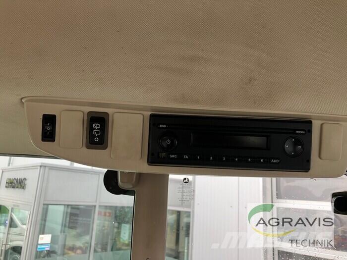 John Deere 6120 M Traktorid